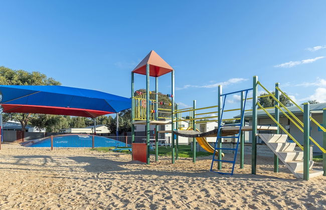 NRMA Warrnambool Riverside Holiday Park - Foto 64