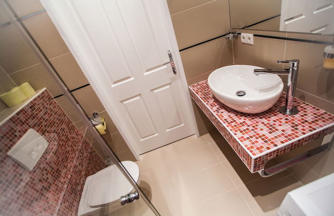 Vienna Market Apartment - Foto 31