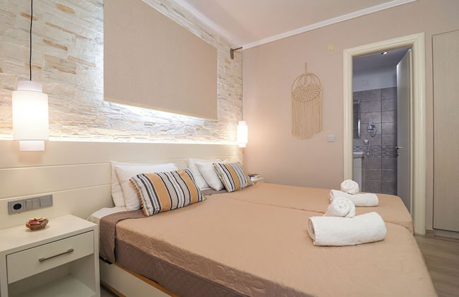 Andreas Hideaway Palaiokastritsa - Foto 11