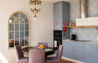 Almaria - Da Corte Apartments | Chiado - Photo 6
