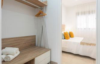 CMDreams Platinium- Apartamentos turísticos en el centro de Mérida - Foto 62