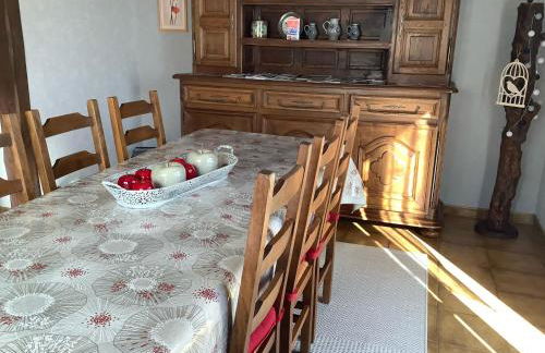 Le chouette gîte - Foto 18