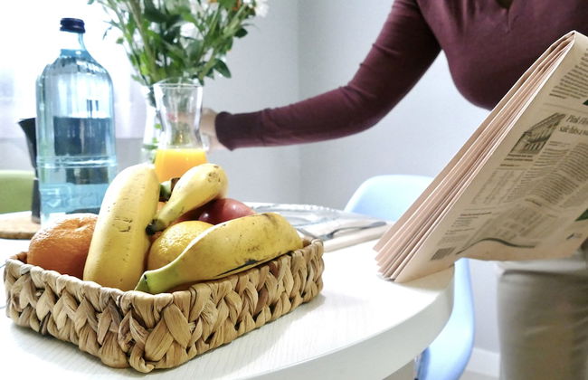 Blume Cruz Suites - Foto 65