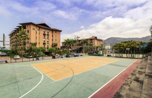 Porto Bali Resort - Apartamento em Angra dos Reis 6 - Foto 7