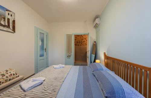 Appartamenti Castagno 1 & 2 on the Wayfarer's Path with AC and Wifi - Foto 29