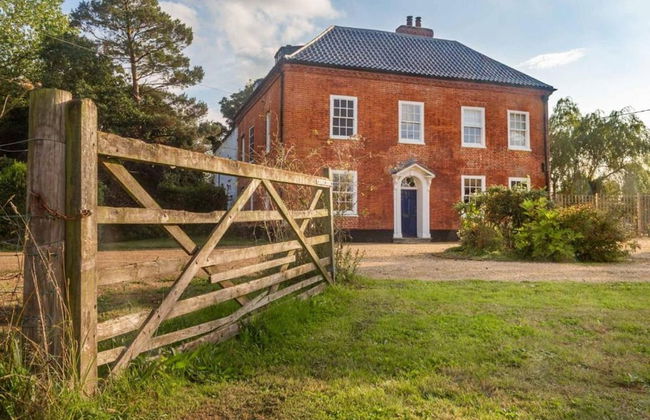 Host Stay Mill House - Foto 9