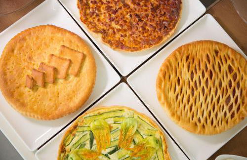 Masseria Rifisa AgriResort - Foto 34