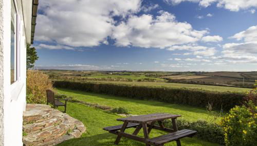 Wesdale Holiday Home - Foto 4, Garden, Garden view