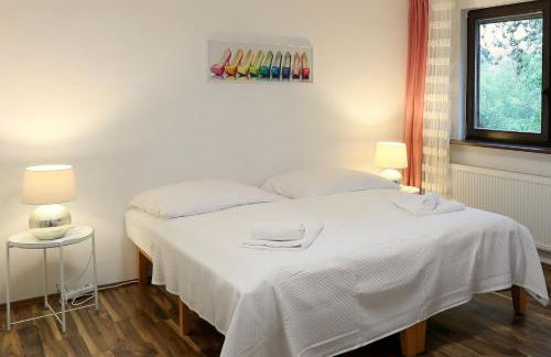 10 min subway U-Bahn to Marienplatz 130 m2 - 4BR - 2Bath - Foto 37