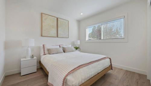 Chic and Comfy Home in the Heart of Silicon Valley - Foto 3