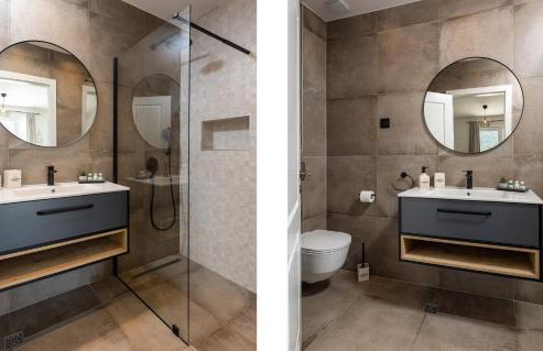 Honoris Apartment - Brand new - Private parking - 90 m from the beach- Terrace - Foto 46