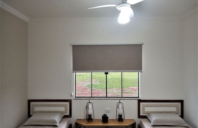 Casa de Campo Ideal para Famílias e Amigos - Photo 5