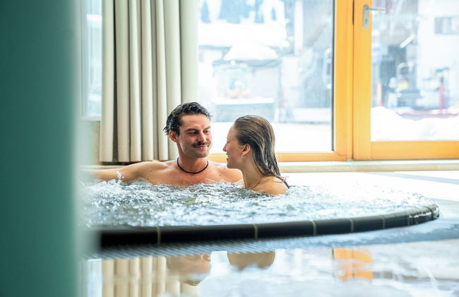 Apart-Hotel Laurus - Photo 66