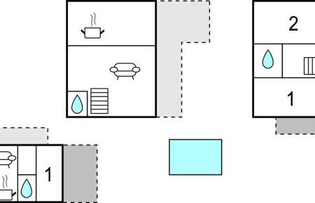 Cozy Home In Milekovo Selo With Wifi - Photo 31