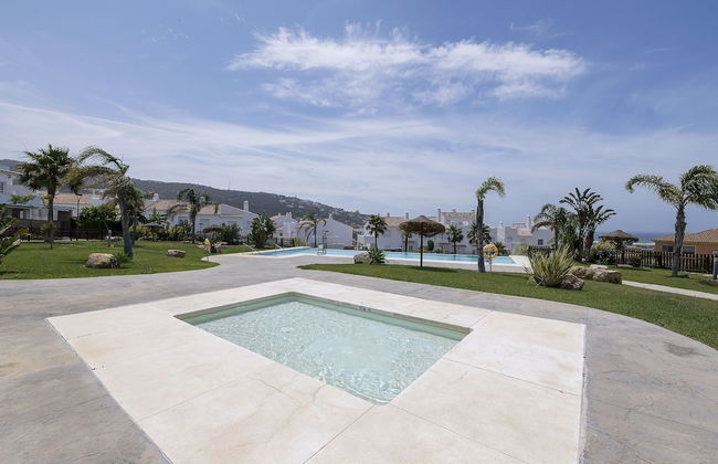 Mirador Del Estrecho - Foto 26