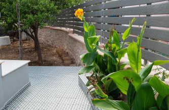 Captains' house - Photo 42