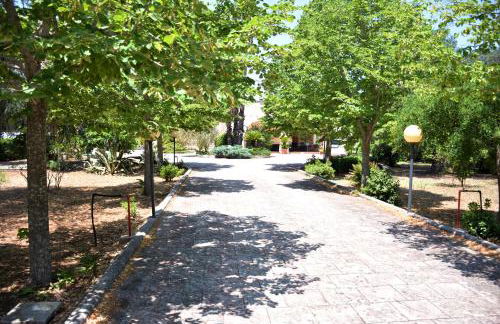 Villa delle Palme - Foto 8