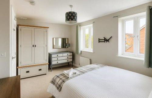 6-Beds Large House - Foto 24