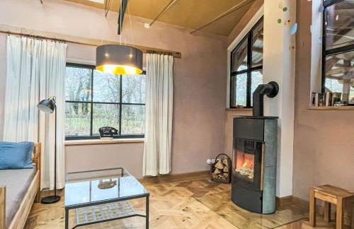 Chalet Glamping in der Orangerie by Interhome - Foto 6