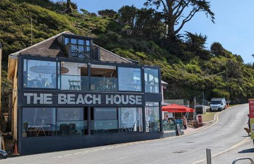 South Boduel Farmhouse - Foto 51