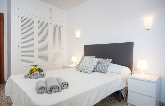 Curling in Alc dia With 3 Bedrooms and 1 Bathrooms - Foto 10