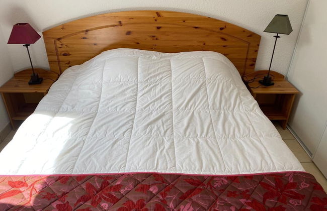 Apartment in Montbrun Near Thermal Baths - Foto 3