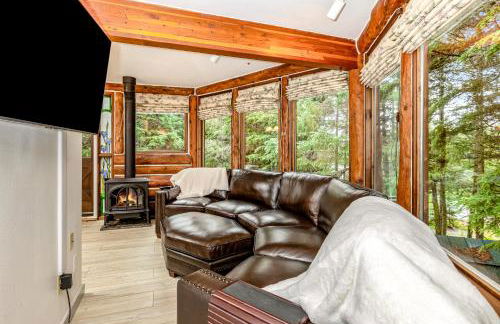 Cozy Tree & Ski House - Foto 2