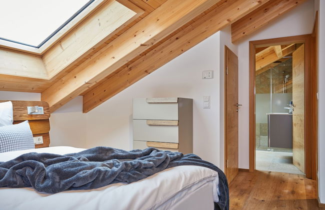 Bader Suites - Foto 7