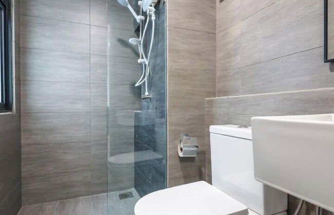 Maya Bay Residence Banting Icon Stay - Foto 9