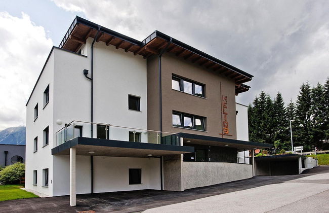 Apartment in Neukirchen by Wildkogelbahn - Foto 20