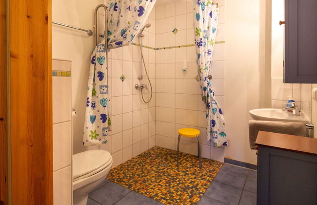 Ferienhaus in Vieregge mit Garten - Photo 15