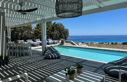 Solis Lindos Villa - Foto 8