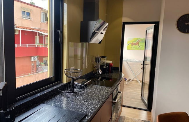 Florenc's Apartment - Foto 17