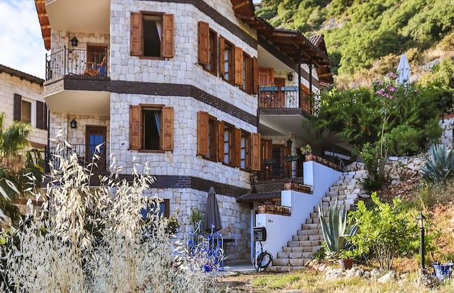 KC Apartments by Cinarlar - Foto 12