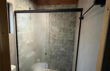 chalé 3 - guache - Foto 9