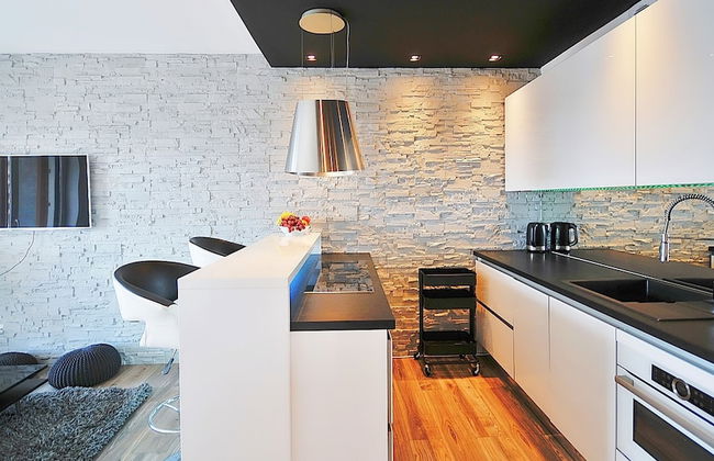 Apartamenty Sun & Snow Polanki - Foto 42