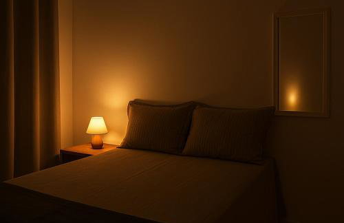 Essencial Flat I - Com Garagem - No Centro - Em condomínio, com portaria 24h - Foto 6