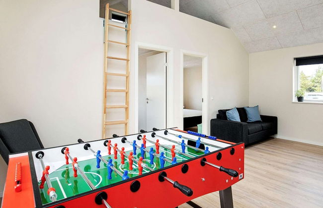 Holiday Home in Thisted - Foto 12