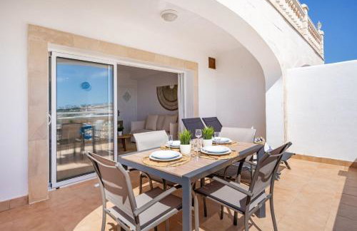 Punta Prima Apartments by 3VILLAS - Photo 19