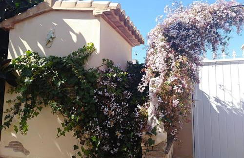 Villa Las Adelfas (escapada ideal en Costa Blanca) - Foto 14