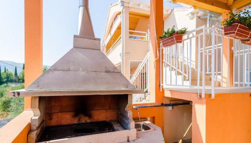 Apartments with parking space Banici, Dubrovnik - 23176 - Foto 5