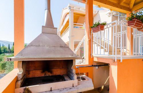 Apartments with parking space Banici, Dubrovnik - 23176 - Foto 5