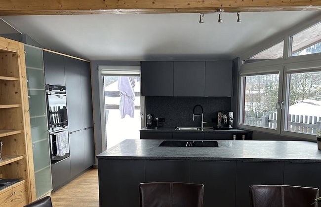 Suiten Am Schloss - Foto 9