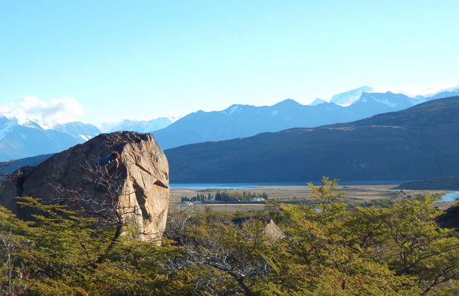 Estancia Cristina & Upsala Glacier Cruise - Foto 2