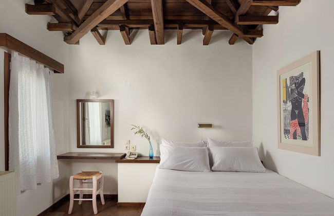 Aeolos Hotel & Villas -Pelion - Foto 28