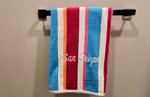 Gillespie 2bed 1 bath 1063 by SD Stay - Foto 22