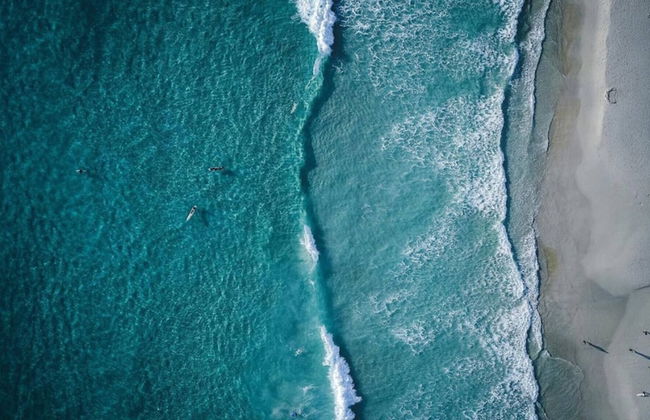 Ti Baz Beach House With Mountain View - Photo 5