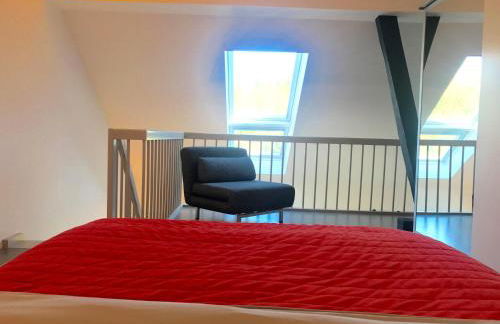 HAUS DOHRMANN - mit direktem Strandzugang,moderne, ruhig gelegene Ferienwohnungen mit Terrasse - Foto 14