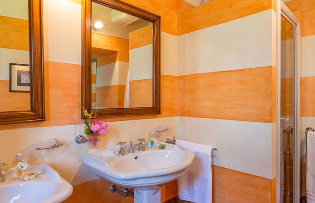 San Francesco 12 in Sarteano - Foto 20