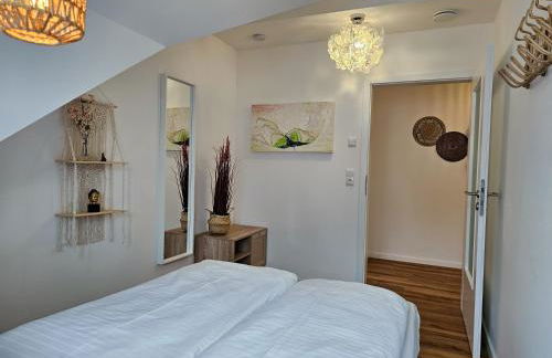 BETTER l boho apartment l Kletterwand - Foto 34